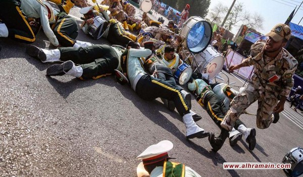 اتهامات إيرانية وطيش إماراتي.. هل تورط الخليجيون بهجوم الأحواز؟