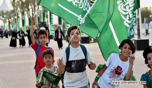 و.س.جورنال: النظام السعودي يغذي القومية كبديل للتدين المحافظ