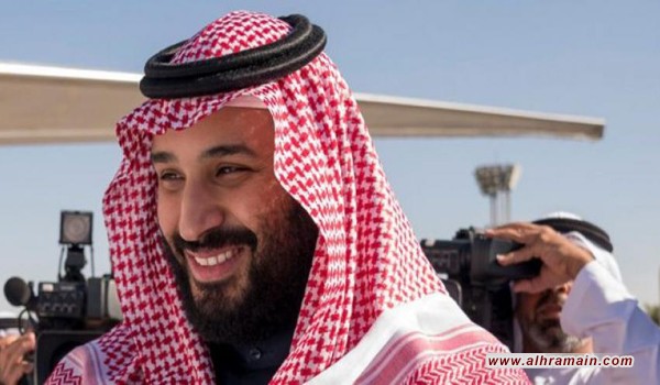 بجدول مناقشات مزدحم.. ولي العهد السعودي يصل إلى الكويت