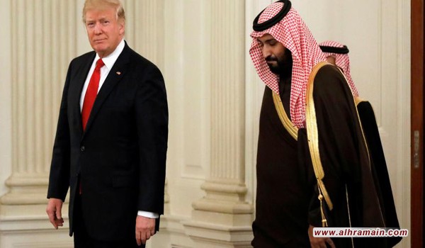فورين بوليسي: على ترامب أن يقلق من سياسات بن سلمان