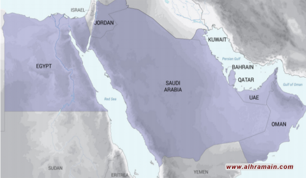 جورج فريدمان: الناتو العربي سيغير المنطقة لكنه بعيد المنال