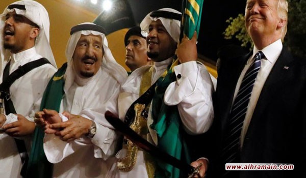 ناشيونال إنترست: الناتو العربي مغامرة أمريكية لتمكين المستبدين بالشرق الأوسط