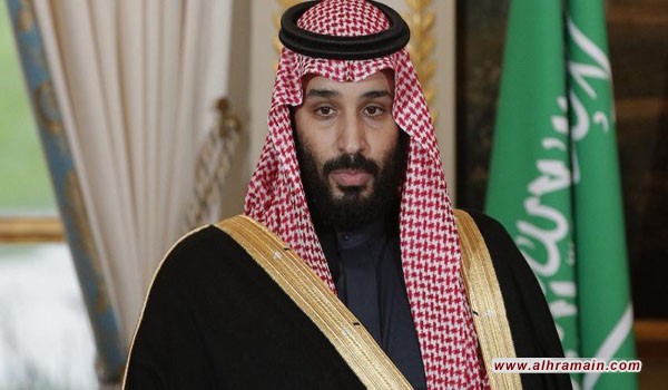 بن سلمان استخدم مقابلته مع بلومبرغ لنفي صلته باختفاء خاشقجي