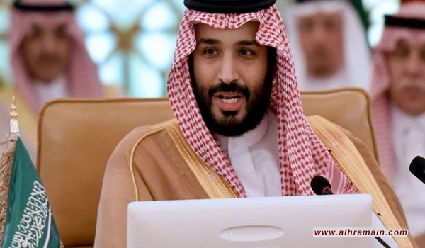 وول ستريت: اختفاء خاشقجي يهدد الاستثمار المتعثر في السعودية
