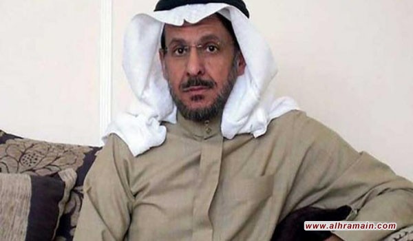 المعارض سعد الفقيه: تهديدات بن سلمان مُجرد هراء.. مخابراته واتصالاته وطائراته ونفطه في جيب أميركا