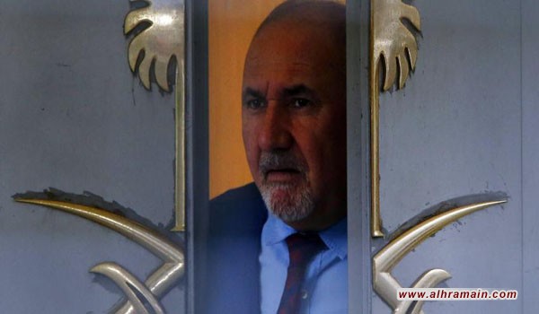 مصادر: خاشقجي قتل دون تحقيق وقطعت جثته على أنغام الموسيقى