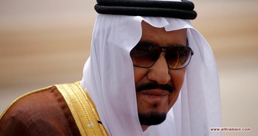 زلزال خاشقجي.. أوامر ملكية بإقالة القحطاني وقيادات بالاستخبارات وإعادة هيكلتها