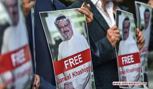 مصدر سعودي: جثة خاشقجي سلمها سائق بالقنصلية لمتعاون محلي