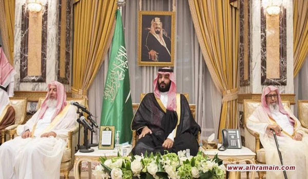 واشنطن بوست: بدائل بن سلمان.. وسيناريوهات ما قد يحدث