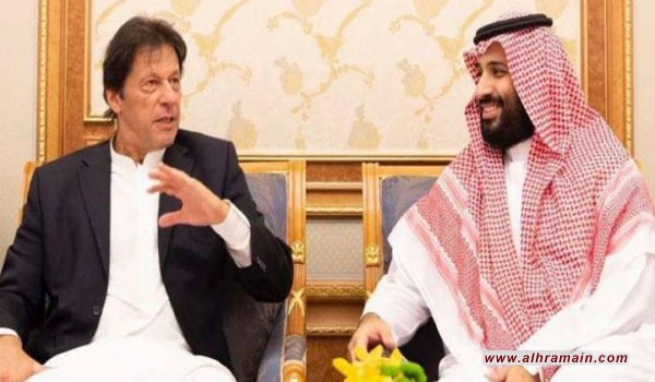 باحث أمريكي: عمران خان الرابح الأبرز من مقتل خاشقجي