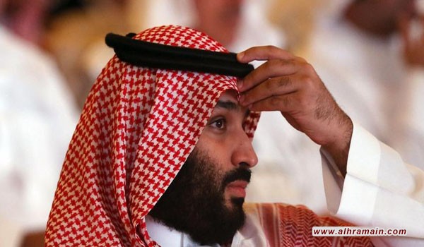 لماذا يحاول بن سلمان الآن إحاطة نفسه بالدفاعات؟