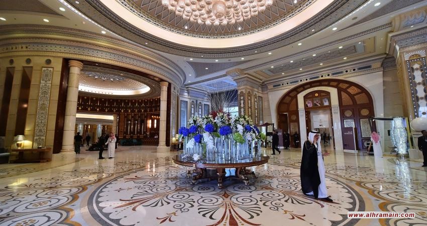 إن بي سي: اعتقالات الريتز.. هل تحمي بن سلمان من أزمة خاشقجي؟