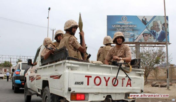 ستراتفور: هل تنهي واشنطن دعمها للسعودية باليمن بسبب خاشقجي؟