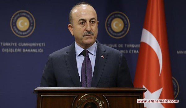 جاويش أوغلو يطالب السعودية بكشف مصدر أوامر قتل خاشقجي