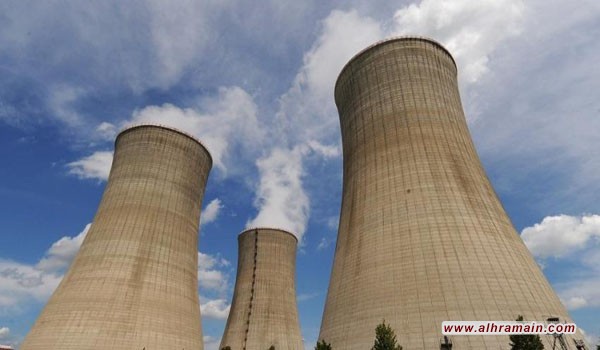تشريع مرتقب بالكونغرس لحرمان السعودية من التكنولوجيا النووية الأمريكية