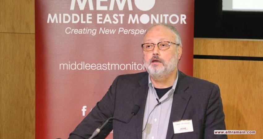 تركي الفيصل: السعودية لن تقبل بتحقيق دولي بقضية خاشقجي