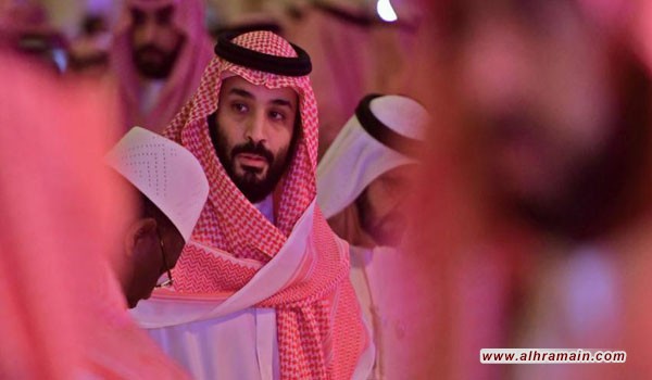 ن. تايمز: مقربون من بن سلمان خططوا لاغتيالات في 2017