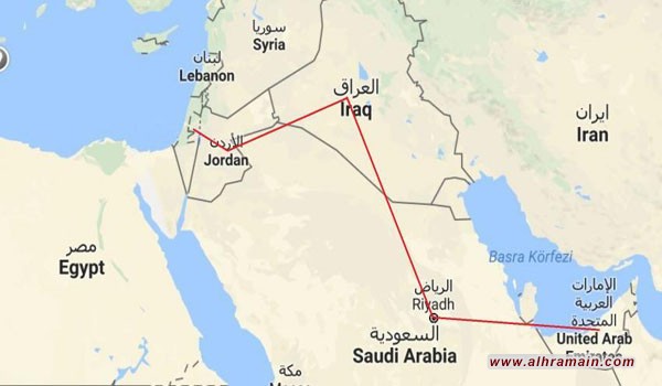 ربط إسرائيل بالخليج.. التطبيع على قضبان سكة حديد السلام