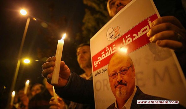 بروجكت سينديكيت: على العالم أن يتوقف عن شراء النفط السعودي