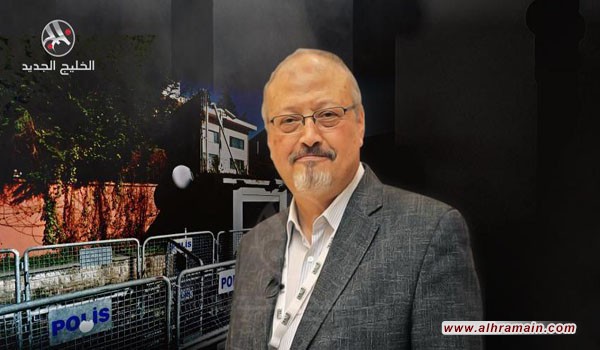 4 مراحل لاغتيال خاشقجي.. خنق وحقن وتقطيع وإذابة