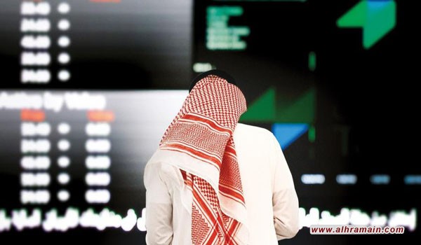 بلومبرغ: الأموال تهرب من السعودية حتى قبل أزمة خاشقجي