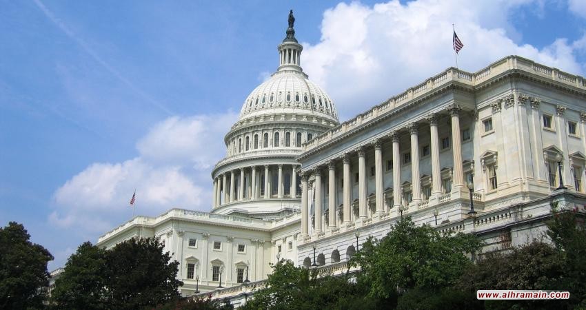 6 أعضاء بالكونغرس يقدمون مشروع قرار جديد ضد بن سلمان
