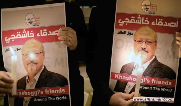 و.بوست: خالد بن سلمان متورط في التغطية على قتل خاشقجي