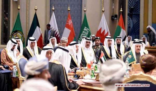 تميم وقابوس وخليفة يغيبون عن القمة الخليجية بالرياض
