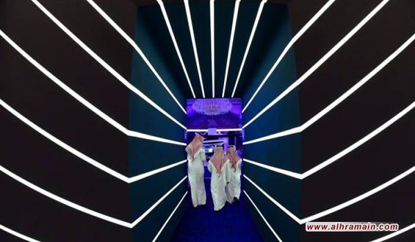 بن سلمان: لا أحد سيستثمر في نيوم لسنوات بسبب خاشقجي