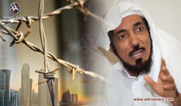 نجل سلمان العودة: والدي في العزل الانفرادي منذ 15 شهرا