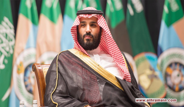 محمد بن سلمان.. ولي العهد الذي لا ينبغي أن يصبح ملكا