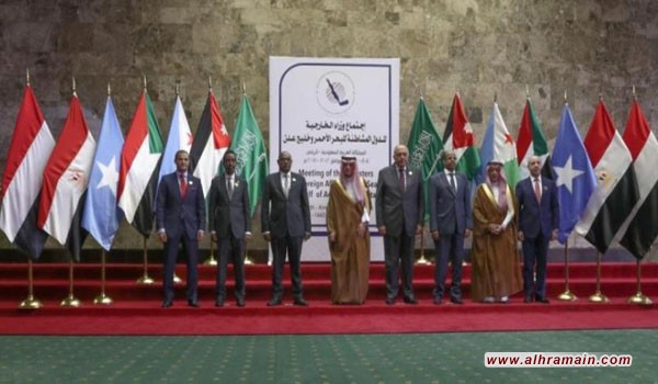 كيان البحر الأحمر.. تحرك سعودي لمواجهة قطر وتركيا وإيران