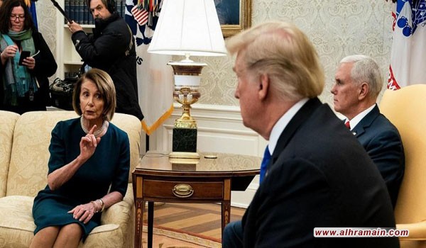 رئيسة النواب الأمريكي المقبلة تتحدث عن معاقبة بن سلمان