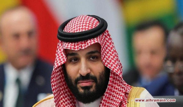 تسويات الريتز.. قوس بن سلمان المفتوح لقمع معارضة الأمراء