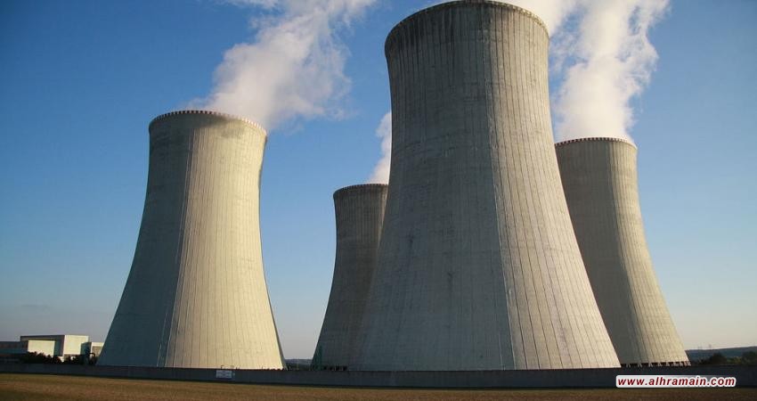 الطاقة النووية.. معركة السعودية الوشيكة في واشنطن