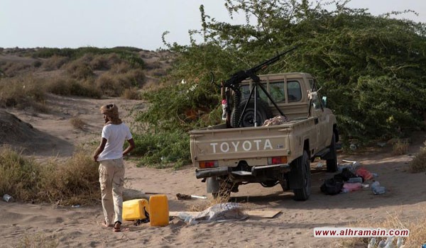 ن. تايمز: السعودية جندت أطفالا من دارفور للقتال في اليمن