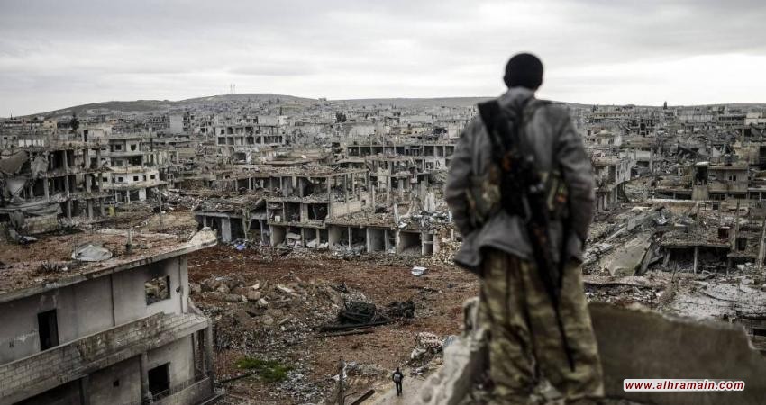 هل يستطيع ترامب الاعتماد على السعودية بإعادة إعمار سوريا؟