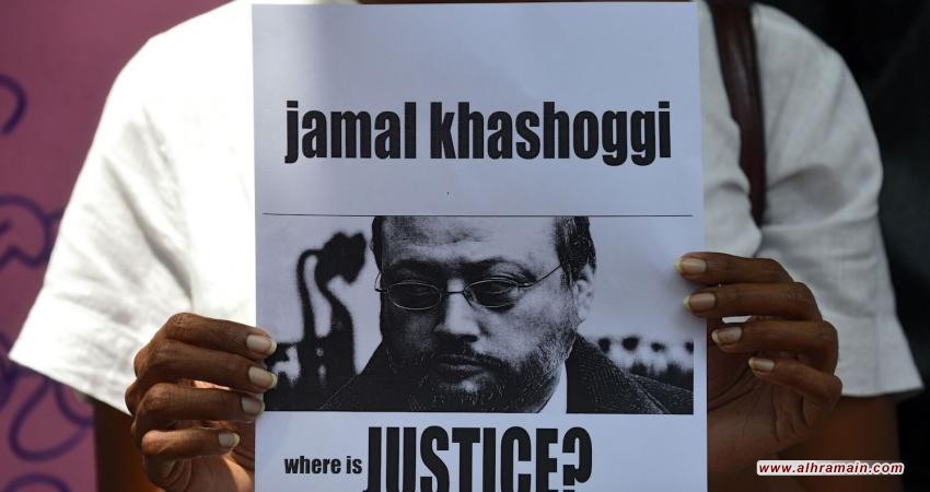 ف.بوليسي: لماذا لا تتحمس الأمم المتحدة للتحقيق بمقتل خاشقجي؟