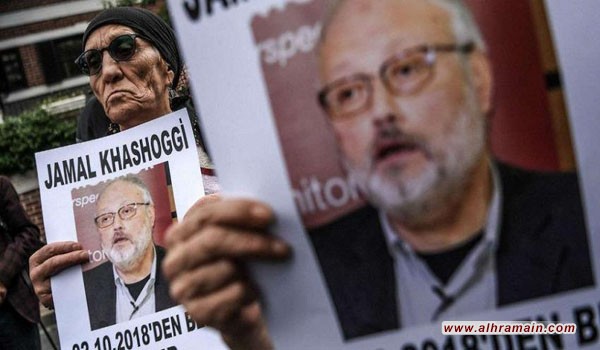 فورين بوليسي: الكونغرس سيطالب بتحقيق دولي في قضية خاشقجي