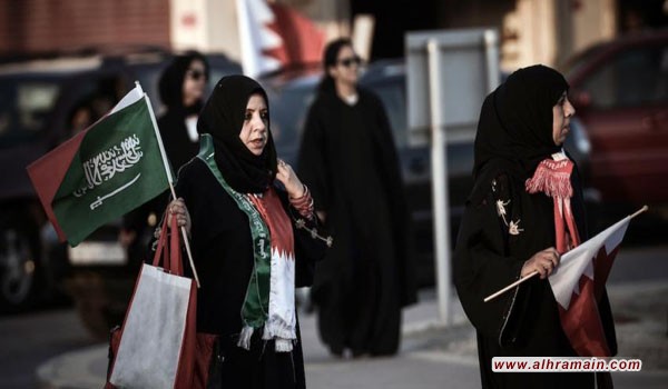 ستراتفور: لماذا تحتضن السعودية القومية كبديل للدين؟