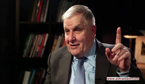 مع جولة بومبيو.. استقالة مبعوث واشنطن لحل الأزمة الخليجية