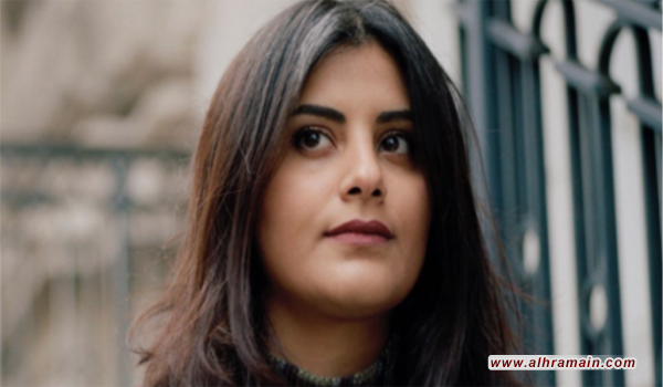 أثناء تعذيبهم لجين الهذلول.. رجال القحطاني: لا أحد فوقنا ولا حتى الله ...! 