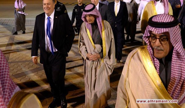 ن.تايمز: بسبب الحصار والقتل.. أمريكا تواجه مشاكل دائمة مع السعودية