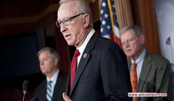 السعودية استأجرت سيناتورا سابقا لدعم حملاتها بعد اغتيال خاشقجي