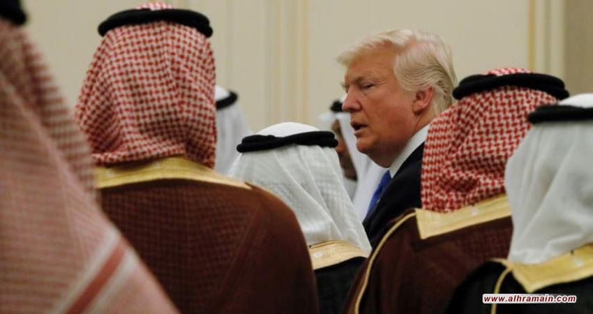 هآرتس: القادة العرب وترامب.. قصة تفاؤل تحول إلى خيبة أمل