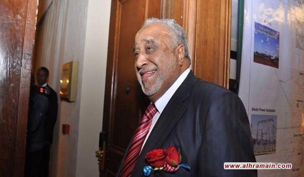 تقارير: السلطات السعودية تطلق سراح الملياردير محمد العمودي