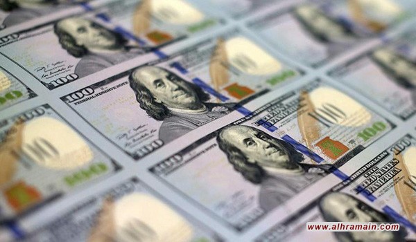 السعودية تخرج من قائمة أكبر 10 حائزين للسندات الأمريكية