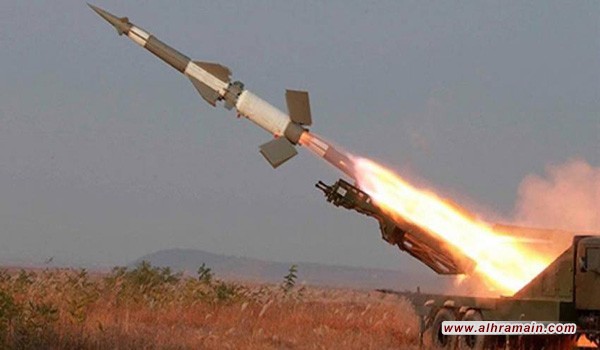 موقع استخباراتي: وفد سعودي زار الصين لتوطين تكنولوجيا الصواريخ الباليستية