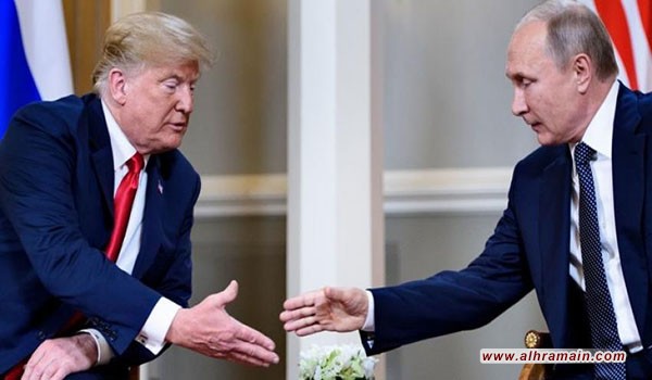 الكونغرس يحقق في علاقات ترامب المالية بروسيا والسعودية