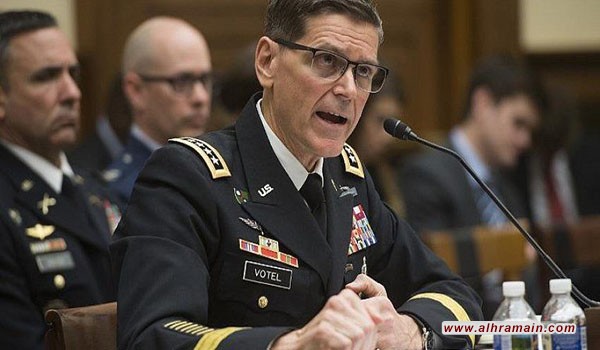 فوتيل: السعودية والإمارات ستدفعان فاتورة الدعم الجوي باليمن